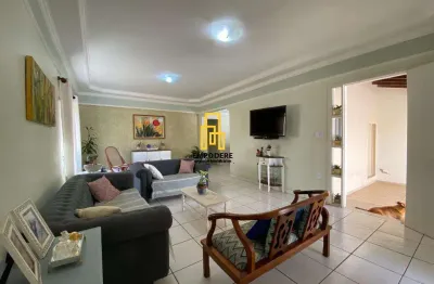 Casa para venda em uberlândia, cidade jardim, 3 dormitórios, 1 suíte, 3 banheiros, 2 vagas