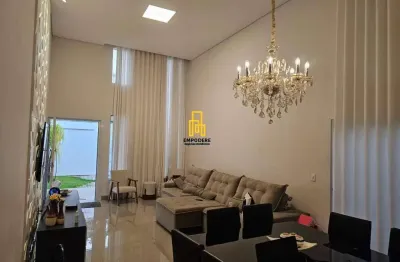 Casa para venda em uberlândia, jardim inconfidência, 3 dormitórios, 3 suítes, 5 banheiros, 4 vagas