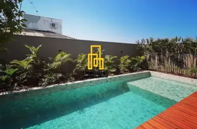 Casa em condomínio para venda em uberlândia, condomínio jardins gênova, 4 dormitórios, 4 suítes, 5 banheiros, 4 vagas