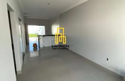 Casa para venda em uberlândia, marta helena, 3 dormitórios, 1 suíte, 2 banheiros, 2 vagas
