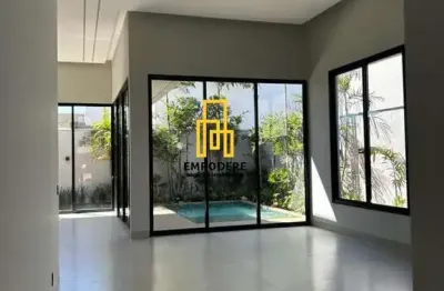 Casa em condomínio para venda em uberlândia, condomínio alphaville 1, 3 dormitórios, 3 suítes, 5 banheiros, 2 vagas