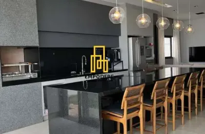 Casa em condomínio para venda em uberlândia, condomínio varanda sul, 3 dormitórios, 3 suítes, 4 banheiros, 2 vagas