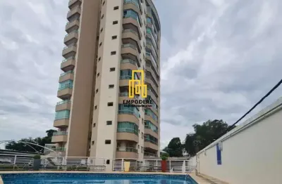 Apartamento para venda em uberlândia, vigilato pereira, 3 dormitórios, 2 suítes, 4 banheiros, 2 vagas
