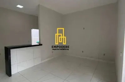 Casa para venda em uberlândia, flamboyant, 3 dormitórios, 1 suíte, 2 banheiros, 2 vagas
