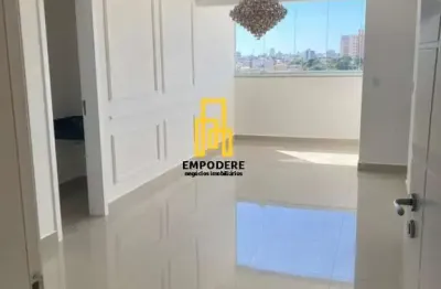 Cobertura para venda em uberlândia, martins, 3 dormitórios, 1 suíte, 2 banheiros, 2 vagas