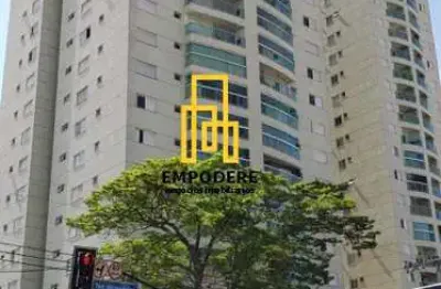 Apartamento para venda em uberlândia, centro, 3 dormitórios, 3 suítes, 4 banheiros, 2 vagas