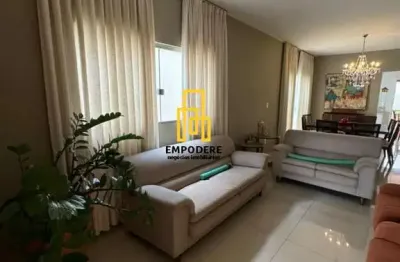 Casa para venda em uberlândia, jardim patricia, 3 dormitórios, 1 suíte, 2 banheiros, 4 vagas