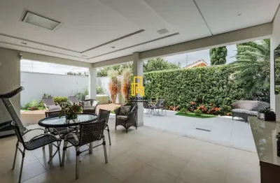 Casa para venda em uberlândia, jardim karaiba, 4 dormitórios, 4 suítes, 5 banheiros, 4 vagas