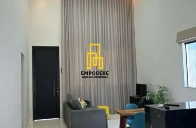 Casa para venda em uberlândia, jardim inconfidência, 3 dormitórios, 1 suíte, 3 banheiros, 4 vagas