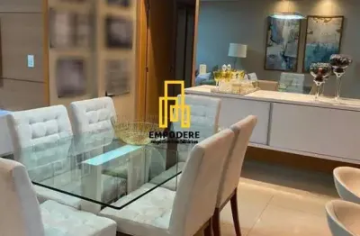 Apartamento para venda em uberlândia, tubalina, 3 dormitórios, 1 suíte, 2 banheiros, 2 vagas