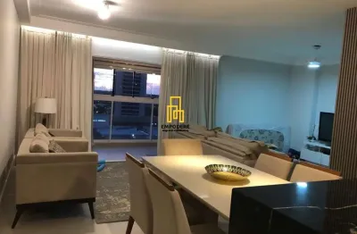 Apartamento para venda em uberlândia, jardim karaiba, 3 dormitórios, 3 suítes, 3 banheiros, 2 vagas