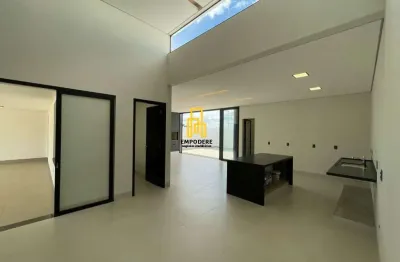 Casa em condomínio para venda em uberlândia, condomínio gsp arts, 4 dormitórios, 4 suítes, 5 banheiros, 6 vagas