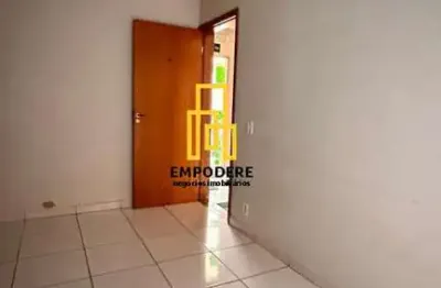 Apartamento para venda em uberlândia, jardim holanda, 2 dormitórios, 1 banheiro, 1 vaga
