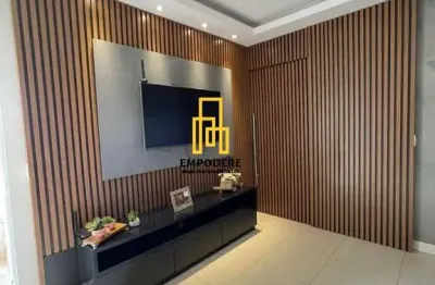 Apartamento para venda em uberlândia, roosevelt, 3 dormitórios, 1 suíte, 2 banheiros, 2 vagas