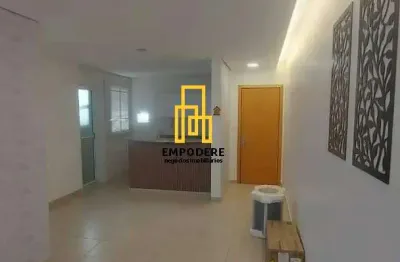 Apartamento para venda em uberlândia, vigilato pereira, 3 dormitórios, 1 suíte, 2 banheiros, 1 vaga