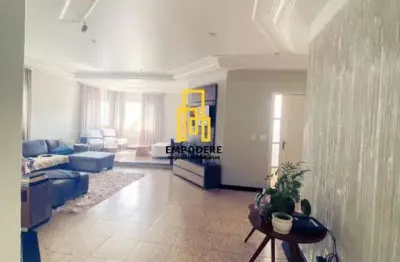 Casa para venda em uberlândia, vigilato pereira, 3 dormitórios, 3 suítes, 4 banheiros, 3 vagas