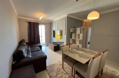 Apartamento para venda em uberlândia, tabajaras, 2 dormitórios, 1 banheiro, 1 vaga
