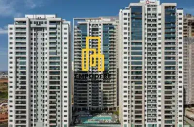 Apartamento para venda em uberlândia, jardim karaiba, 3 dormitórios, 3 suítes, 4 banheiros, 2 vagas
