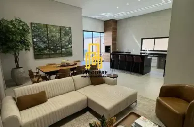 Casa em condomínio para venda em uberlândia, condomínio splêndido, 3 dormitórios, 3 suítes, 4 banheiros, 3 vagas