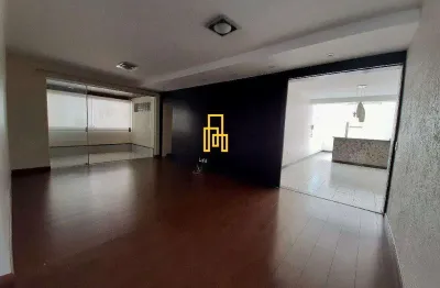 Apartamento para venda em uberlândia, centro, 3 dormitórios, 1 suíte, 2 banheiros, 3 vagas