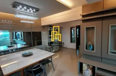 Apartamento para venda em uberlândia, saraiva, 3 dormitórios, 1 suíte, 2 banheiros, 2 vagas