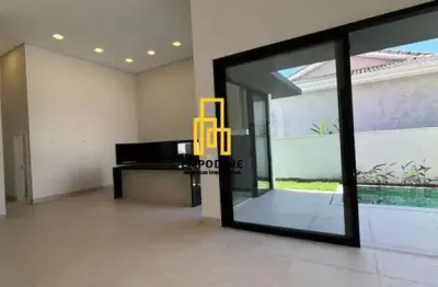 Casa em condomínio para venda em uberlândia, condomínio gávea paradiso, 4 dormitórios, 4 suítes, 5 banheiros, 2 vagas