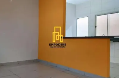 Casa para venda em uberlândia, canaã, 2 dormitórios, 1 suíte, 2 banheiros, 2 vagas