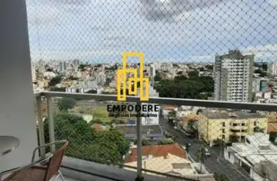 Apartamento para venda em uberlândia, lidice, 3 dormitórios, 1 suíte, 2 banheiros, 1 vaga