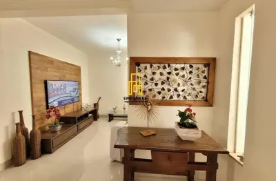 Casa para venda em uberlândia, copacabana, 3 dormitórios, 1 suíte, 3 banheiros, 3 vagas