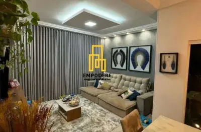 Casa para venda em uberlândia, jardim botânico, 2 dormitórios, 1 suíte, 2 banheiros, 2 vagas