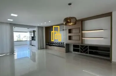 Apartamento para venda em uberlândia, santa maria, 3 dormitórios, 3 suítes, 4 banheiros, 2 vagas