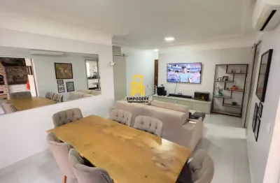 Cobertura para venda em uberlândia, santa mônica, 3 dormitórios, 1 suíte, 3 banheiros, 2 vagas
