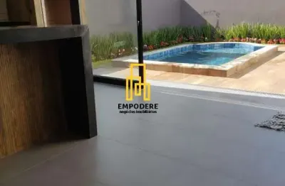 Casa em condomínio para venda em uberlândia, condomínio alphaville 1, 4 dormitórios, 4 suítes, 5 banheiros, 2 vagas