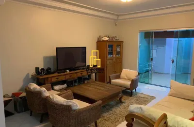 Casa para venda em uberlândia, alto umuarama, 4 dormitórios, 3 suítes, 4 banheiros, 3 vagas