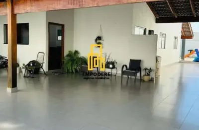 Casa para venda em uberlândia, alto umuarama, 3 dormitórios, 2 suítes, 4 banheiros, 5 vagas