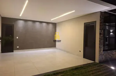 Casa para venda em uberlândia, praça alto umuarama, 3 dormitórios, 3 suítes, 4 banheiros, 3 vagas