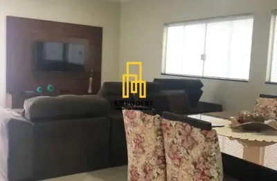 Casa para venda em uberlândia, jardim botânico, 3 dormitórios, 2 suítes, 3 banheiros, 3 vagas