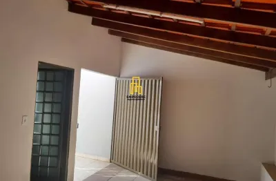 Casa para venda em uberlândia, jardim califórnia, 3 dormitórios, 1 suíte, 2 banheiros, 7 vagas