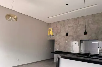 Casa para venda em uberlândia, verde vida, 3 dormitórios, 1 suíte, 2 banheiros, 2 vagas