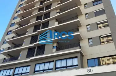 Apartamento para Venda em Uberlândia, Jardim Sul, 3 dormitórios, 1 suíte, 2 banheiros, 2 vagas