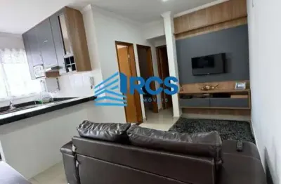 Apartamento para venda em uberlândia, santa mônica, 2 dormitórios, 1 suíte, 2 banheiros, 1 vaga