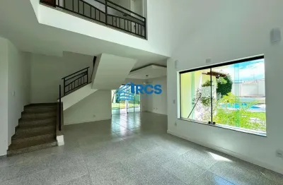 Casa para venda em uberlândia, jardim karaiba, 4 dormitórios, 2 suítes, 4 banheiros, 2 vagas