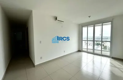 Apartamento para venda em uberlândia, bosque dos buritis, 2 dormitórios, 1 suíte, 2 banheiros, 1 vaga