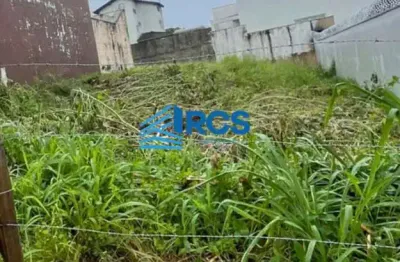 Terreno à venda no Vigilato Pereira, Uberlândia 