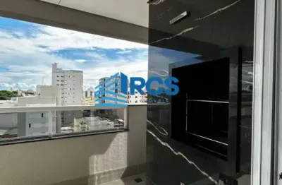 Apartamento para venda em uberlândia, santa maria, 3 dormitórios, 2 suítes, 3 banheiros, 2 vagas