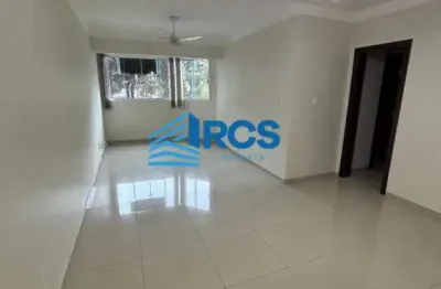 Apartamento para venda em uberlândia, santa maria, 3 dormitórios, 1 suíte, 2 banheiros, 2 vagas
