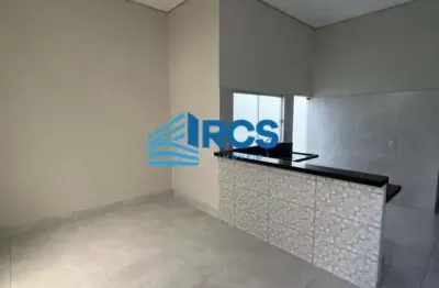 Casa para venda em uberlândia, gsp life, 3 dormitórios, 1 suíte, 2 banheiros, 2 vagas