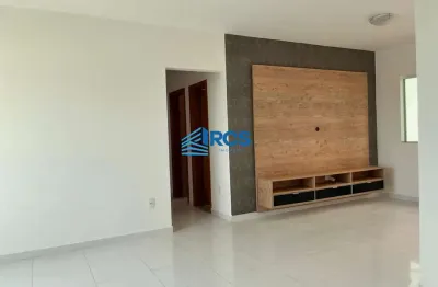 Apartamento para venda em uberlândia, santa mônica, 3 dormitórios, 1 suíte, 2 banheiros, 2 vagas