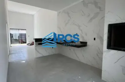 Casa para venda em uberlândia, verde vida, 3 dormitórios, 1 suíte, 2 banheiros, 2 vagas