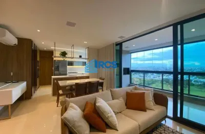 Apartamento para venda em uberlândia, jardim karaiba, 3 dormitórios, 3 suítes, 4 banheiros, 2 vagas